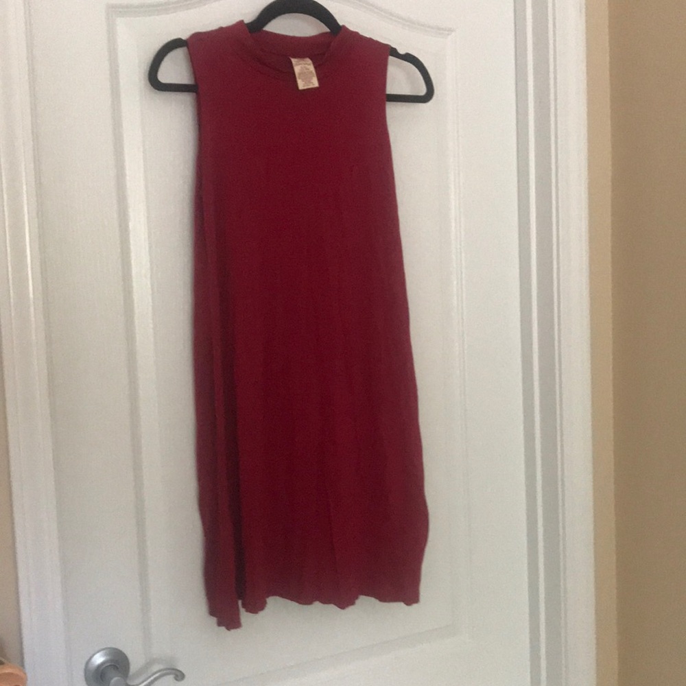 Faded Glory swing dress